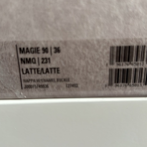 JIMMY CHOO HEELS​ - Picture 6 of 7